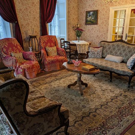 Chateau De Sauge Saivres Dış mekan fotoğraf