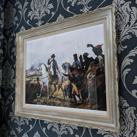 Chateau De Sauge Saivres Dış mekan fotoğraf