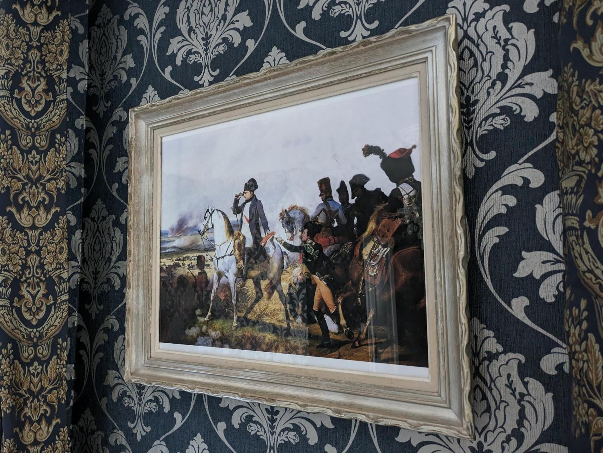 Chateau De Sauge Saivres Dış mekan fotoğraf