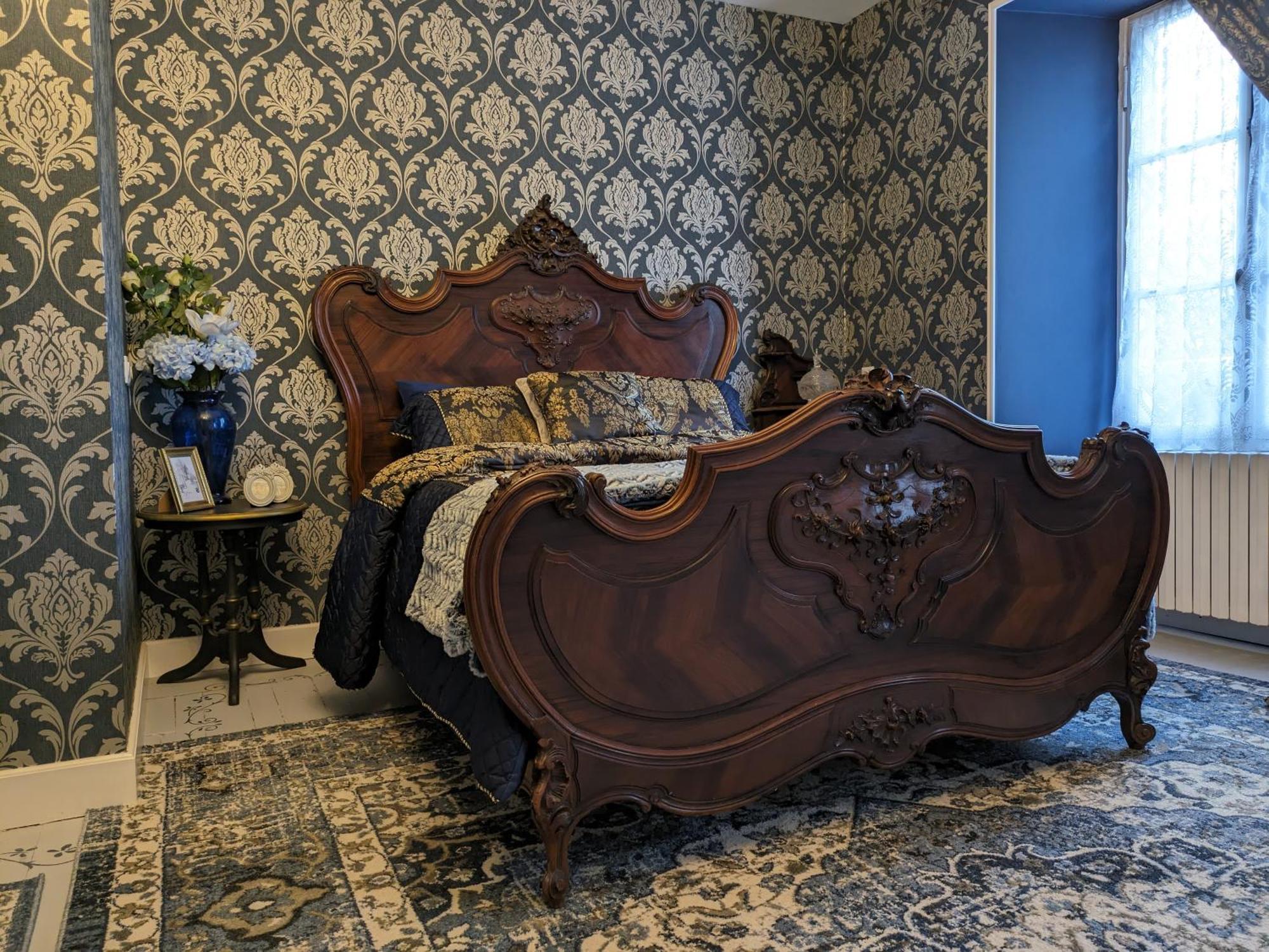 Chateau De Sauge Saivres Dış mekan fotoğraf