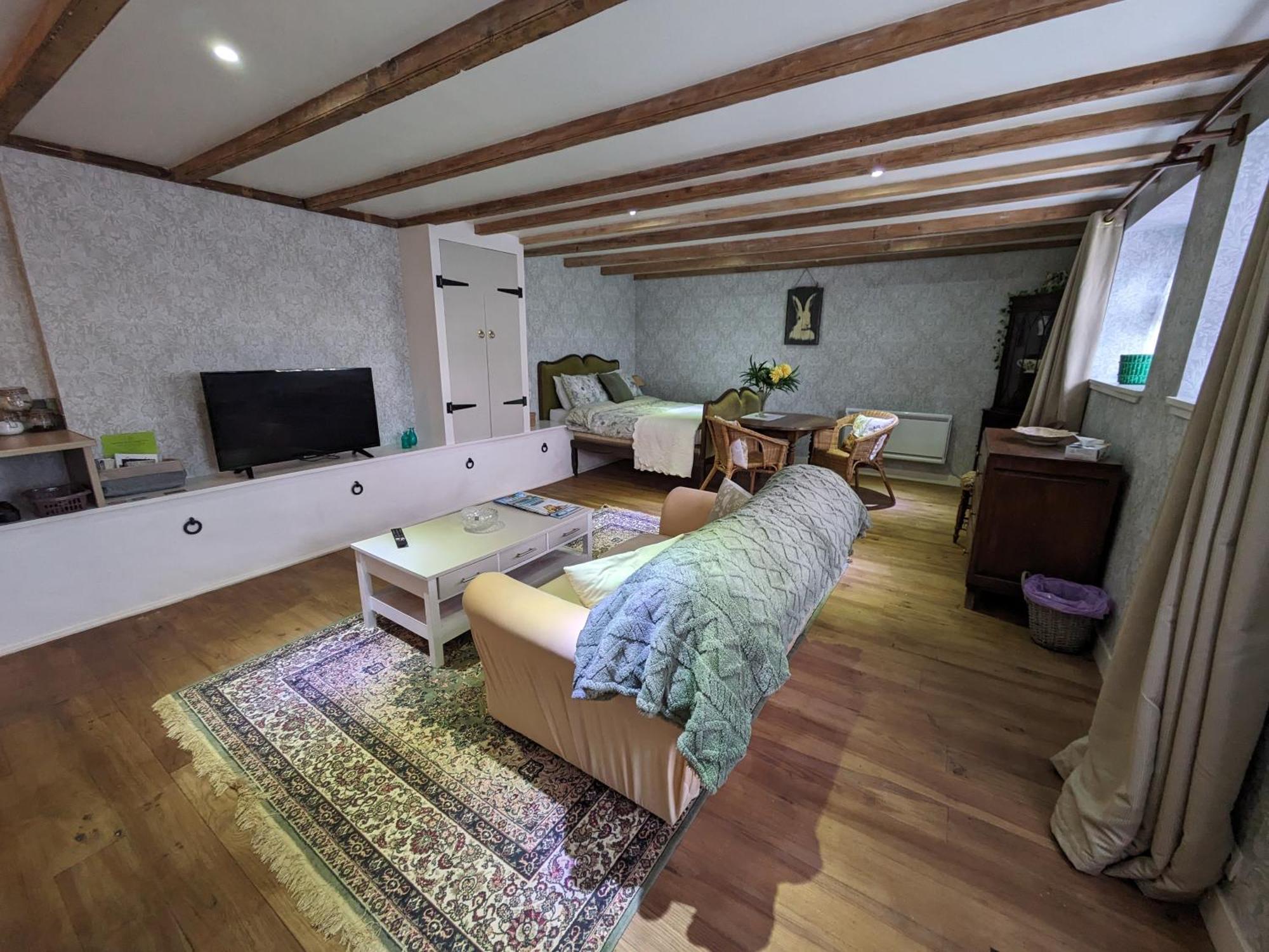 Chateau De Sauge Saivres Dış mekan fotoğraf